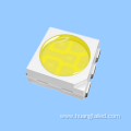 LED beads 5054 SMD LED Chips White